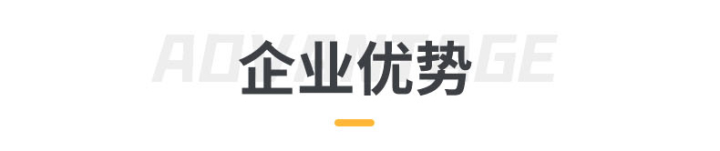 4大重要優勢 4大重要優勢